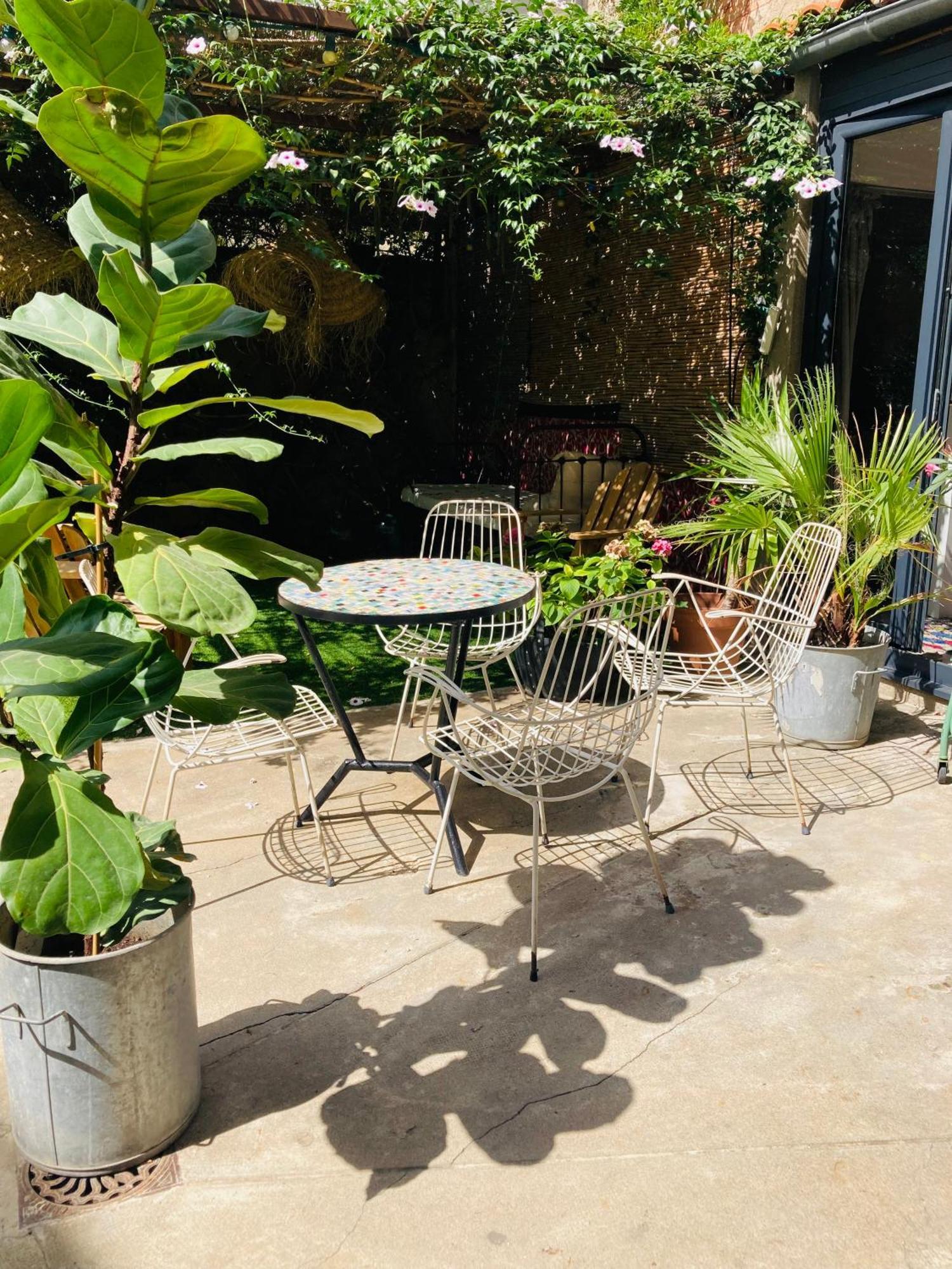 Les Cagettes En Ville Perpignano Esterno foto