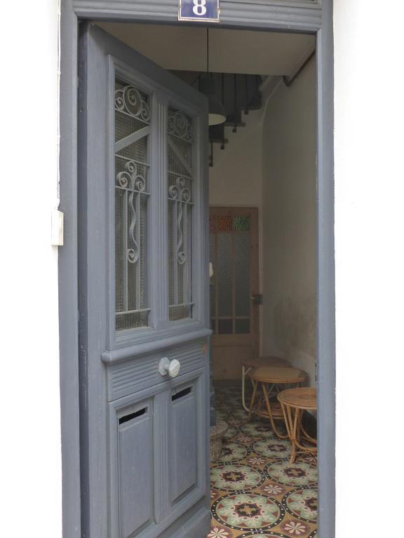 Les Cagettes En Ville Perpignano Esterno foto