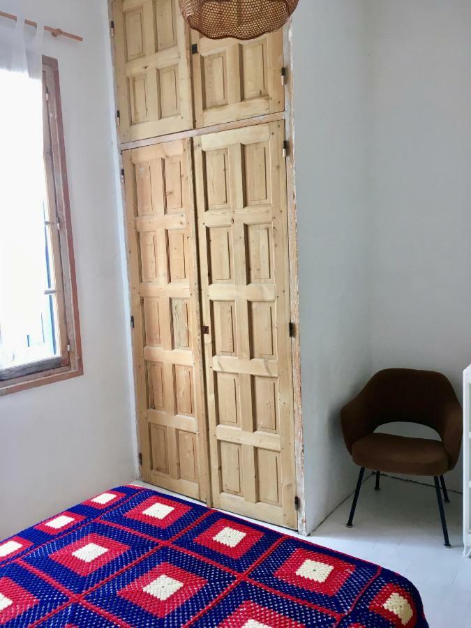 Les Cagettes En Ville Perpignano Esterno foto